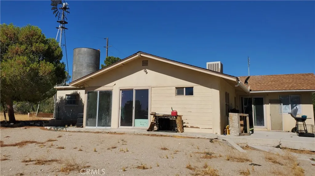 Lucerne Valley, CA 92356