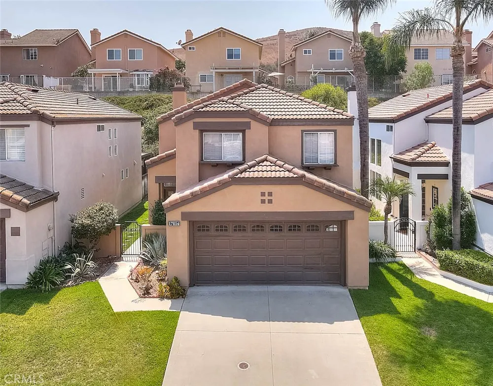 Chino Hills, CA 91709