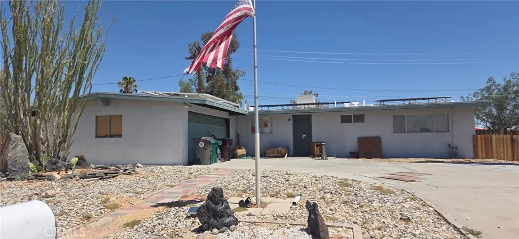 29 Palms, CA 92277