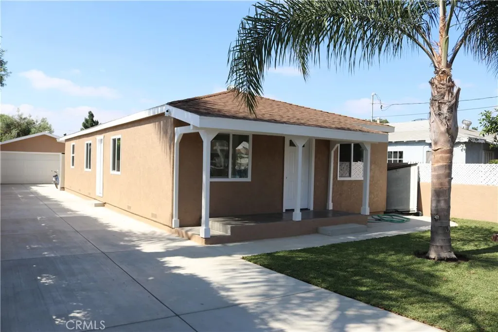 Inglewood, CA 90304