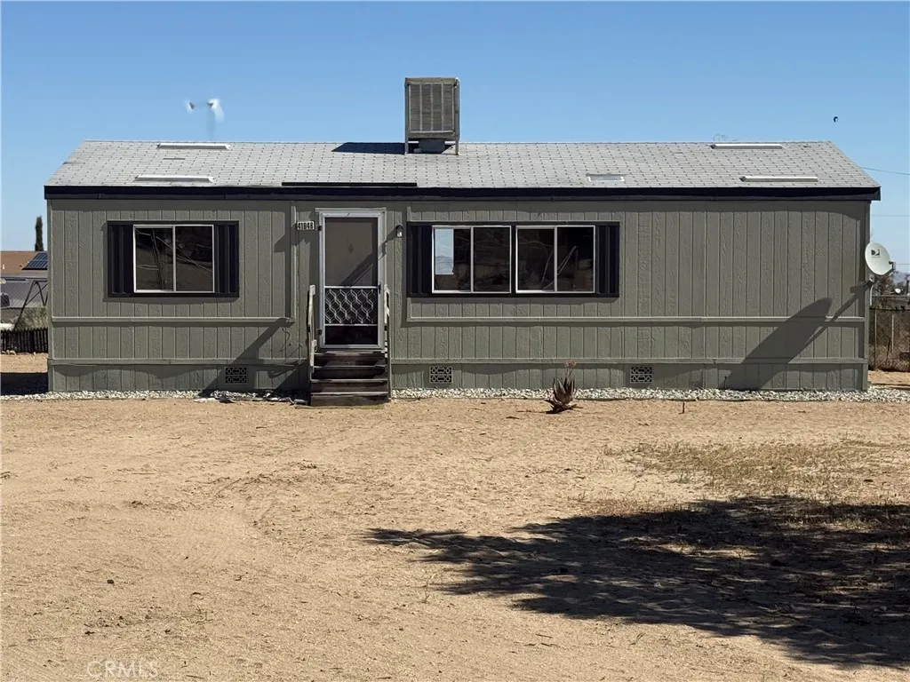 Phelan, CA 92371