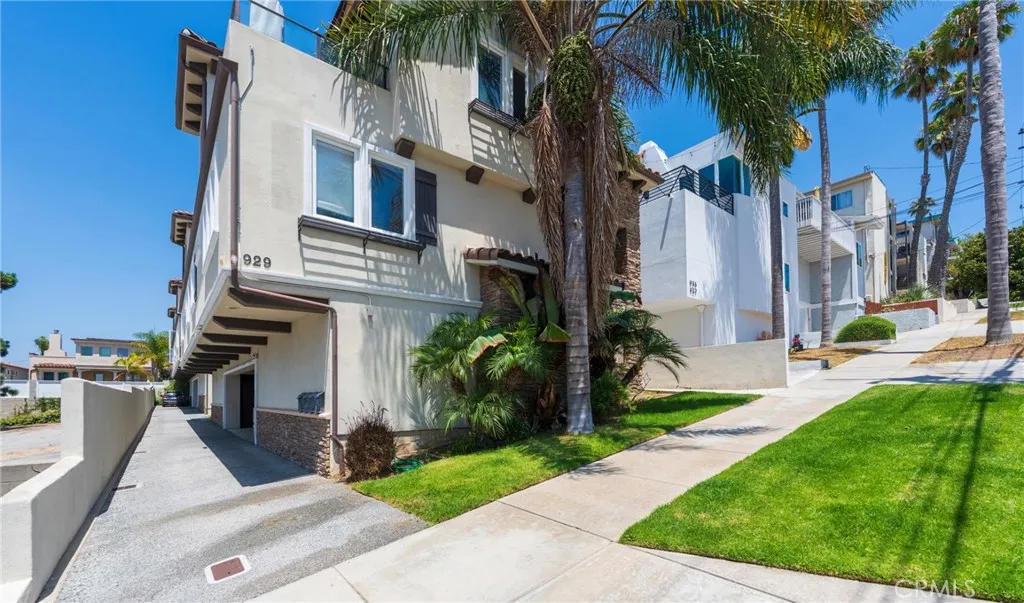 Hermosa Beach, CA 90254