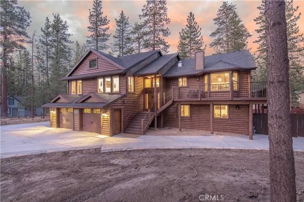 Big Bear Lake, CA 92315
