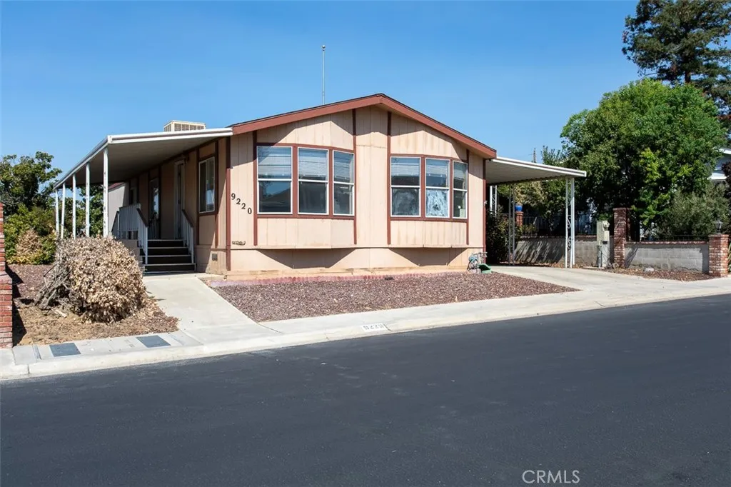 Bakersfield, CA 93306