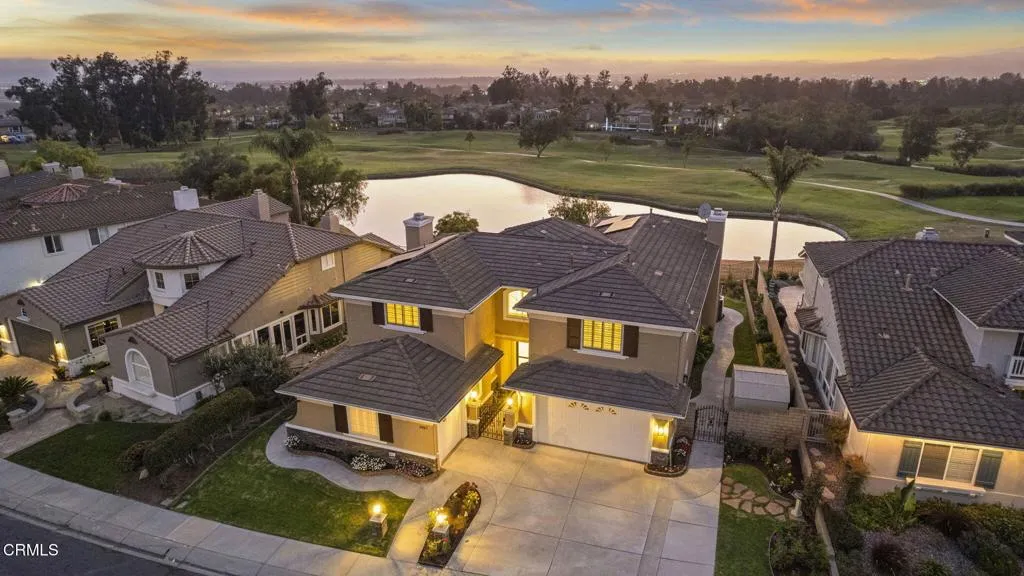 Camarillo, CA 93010