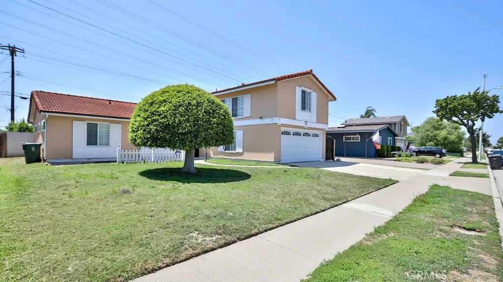 Fountain Valley, CA 92708