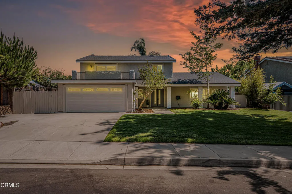 Camarillo, CA 93010