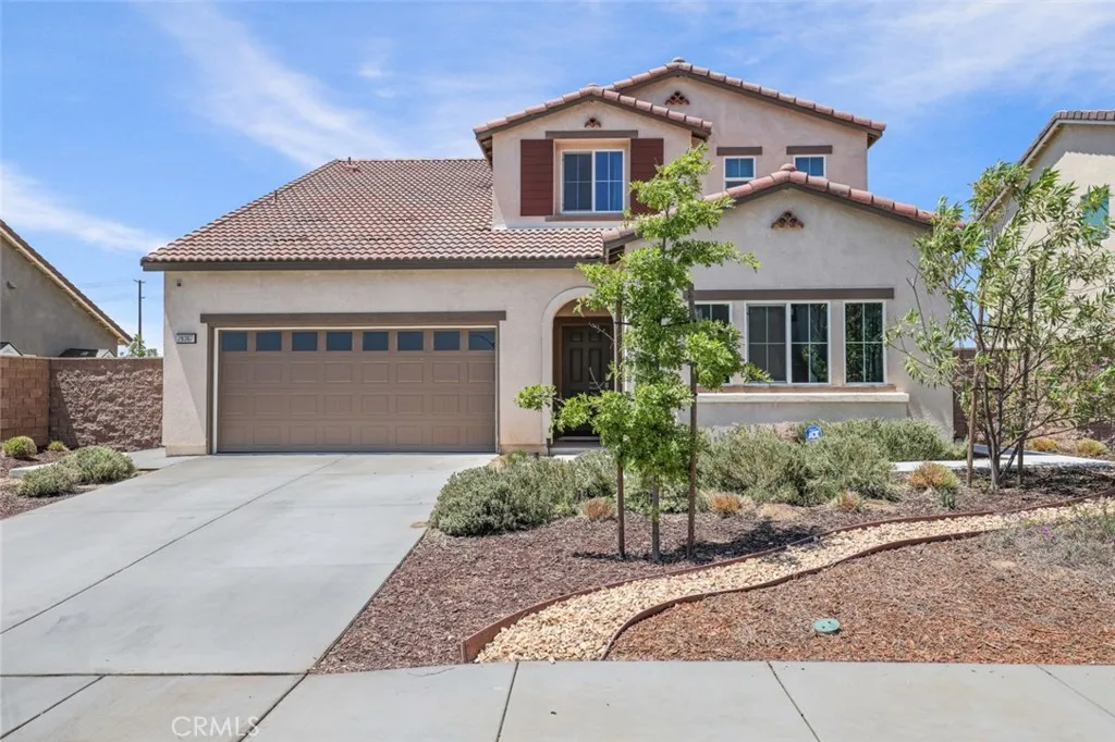 Winchester, CA 92596
