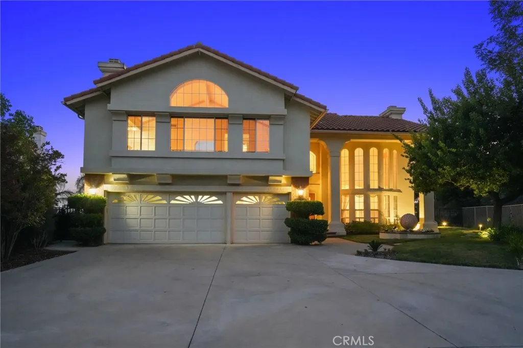 Porter Ranch, CA 91326