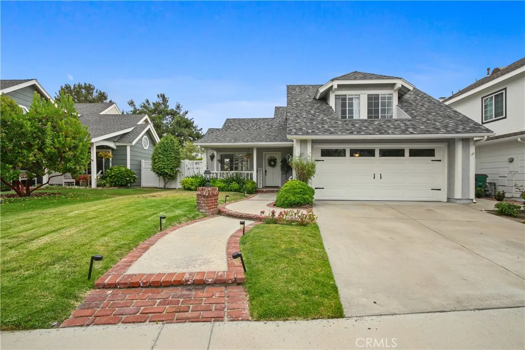 Mission Viejo, CA 92692