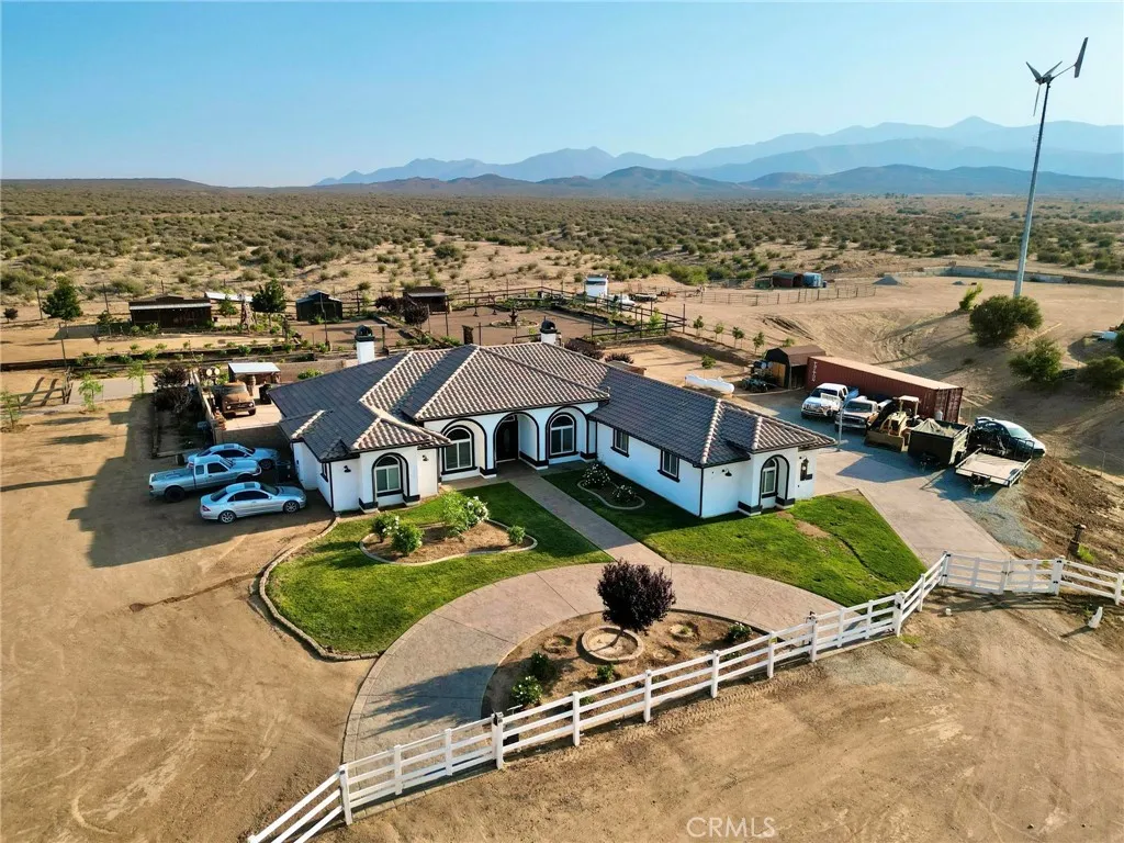 Phelan, CA 92371