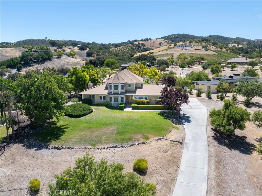 Paso Robles, CA 93446