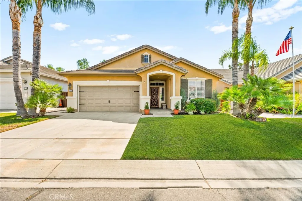 Hemet, CA 92545