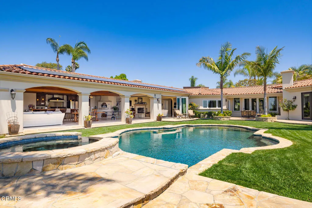 Camarillo, CA 93010