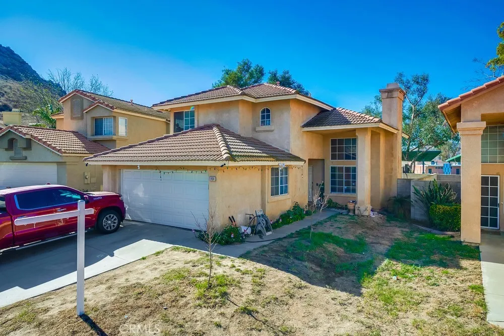 Fontana, CA 92337