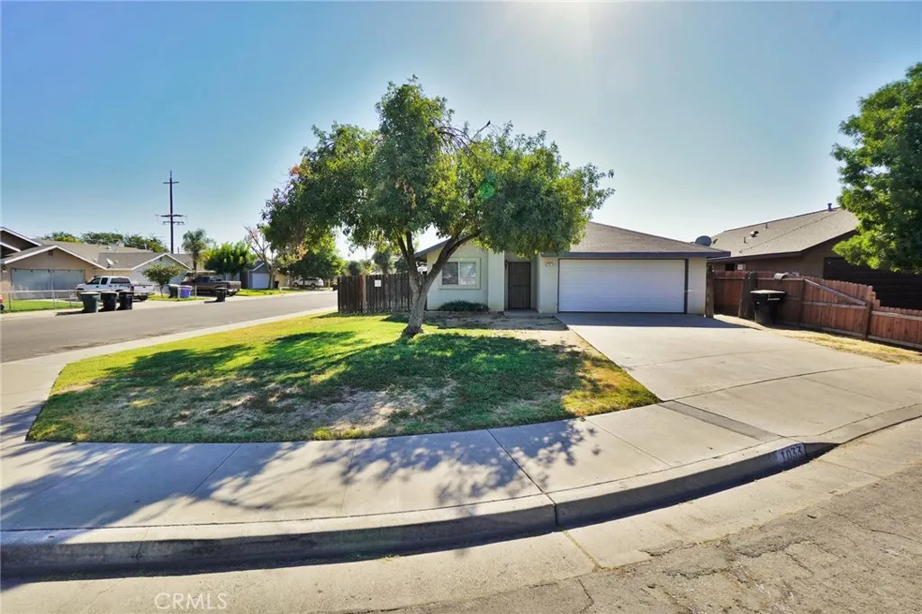 Hanford, CA 93230