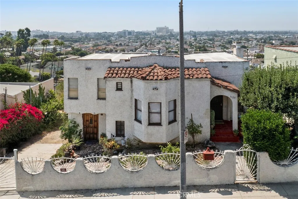 Los Angeles, CA 90031