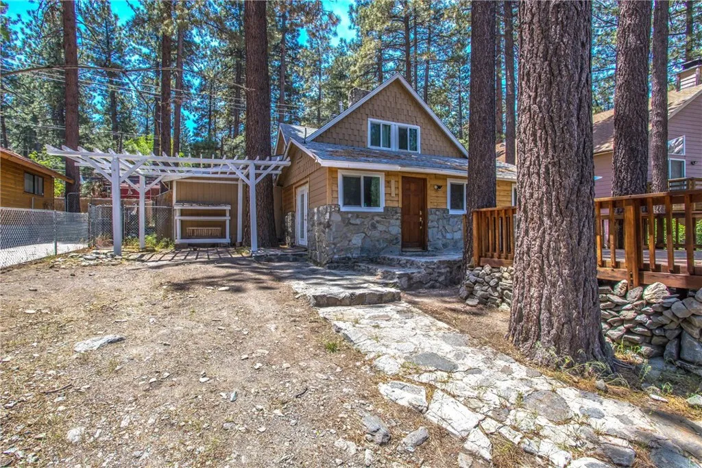 1329 Helen Street, Wrightwood, CA 92397 - Photo 4 of 46, Wrightwood, CA