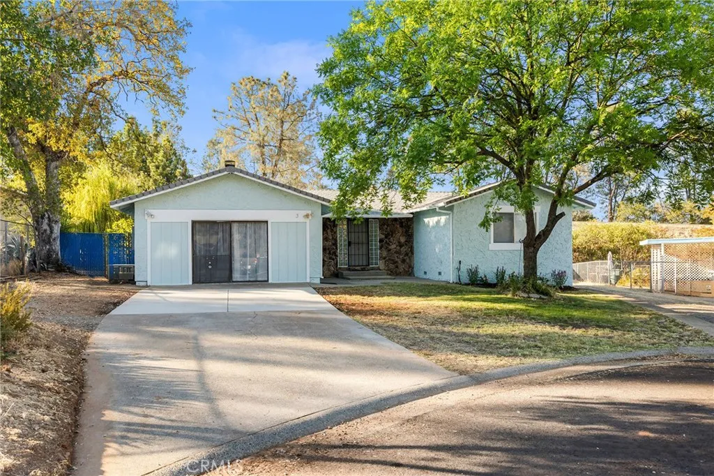 Oroville, CA 95966