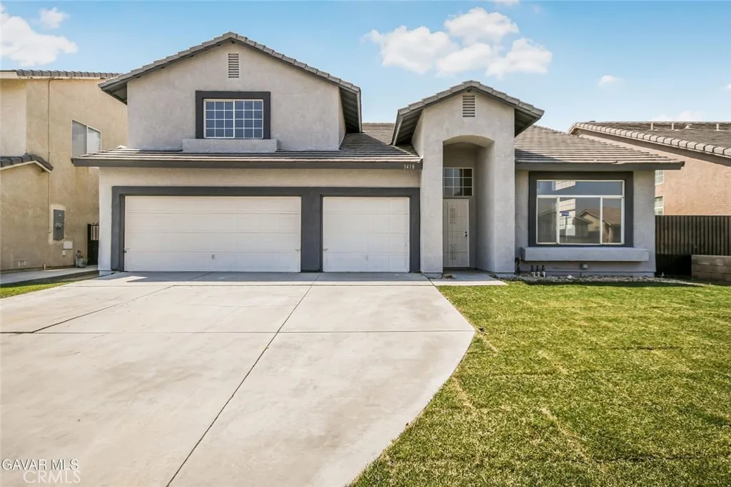 Rosamond, CA 93560