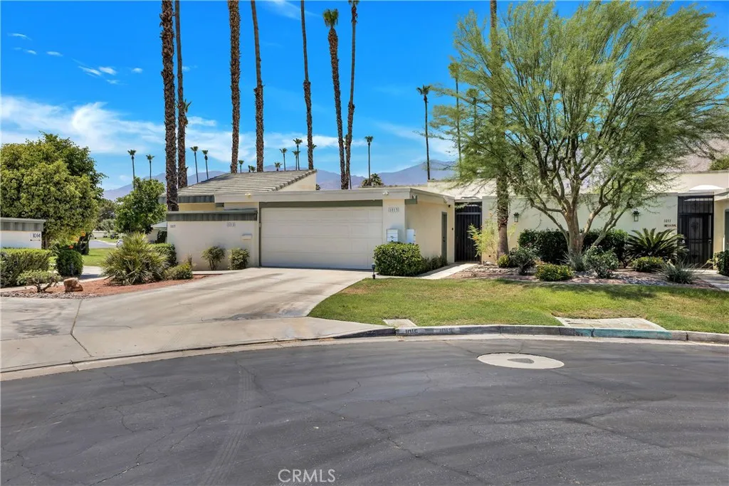 Palm Springs, CA 92264