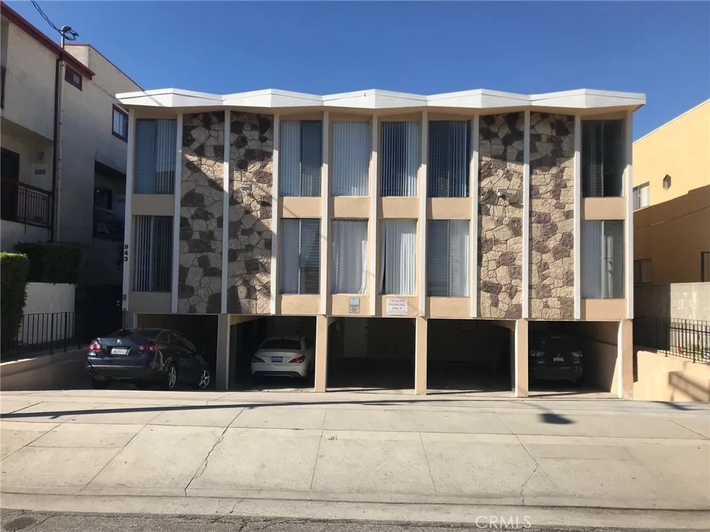 Glendale, CA 91207