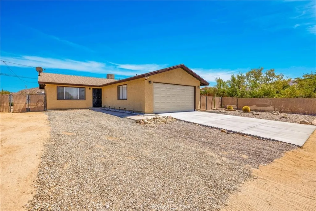 Joshua Tree, CA 92252