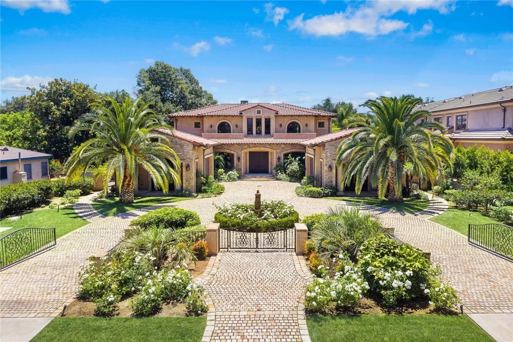 Arcadia, CA 91007