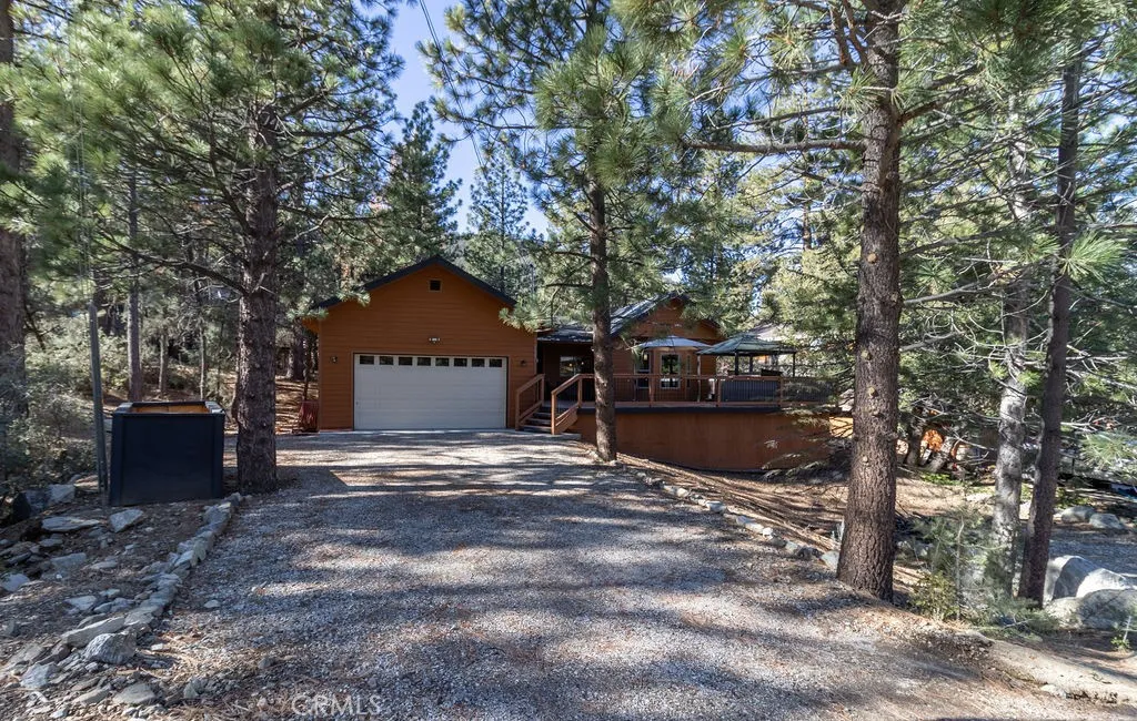 Pine Mountain Club, CA 93222
