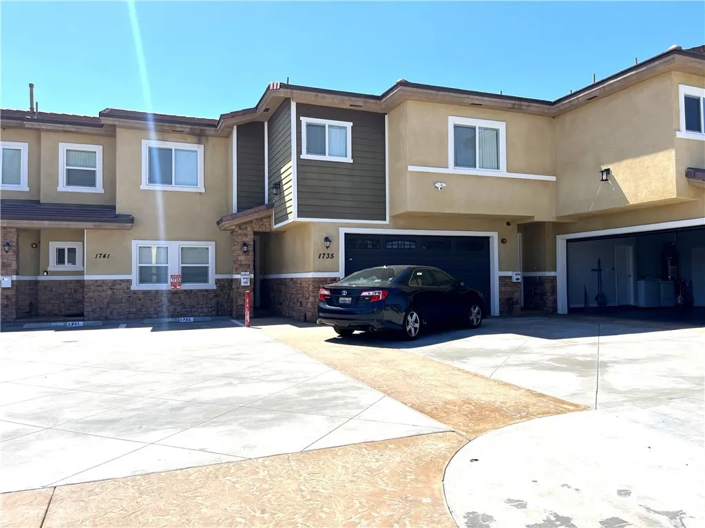 Anaheim, CA 92804
