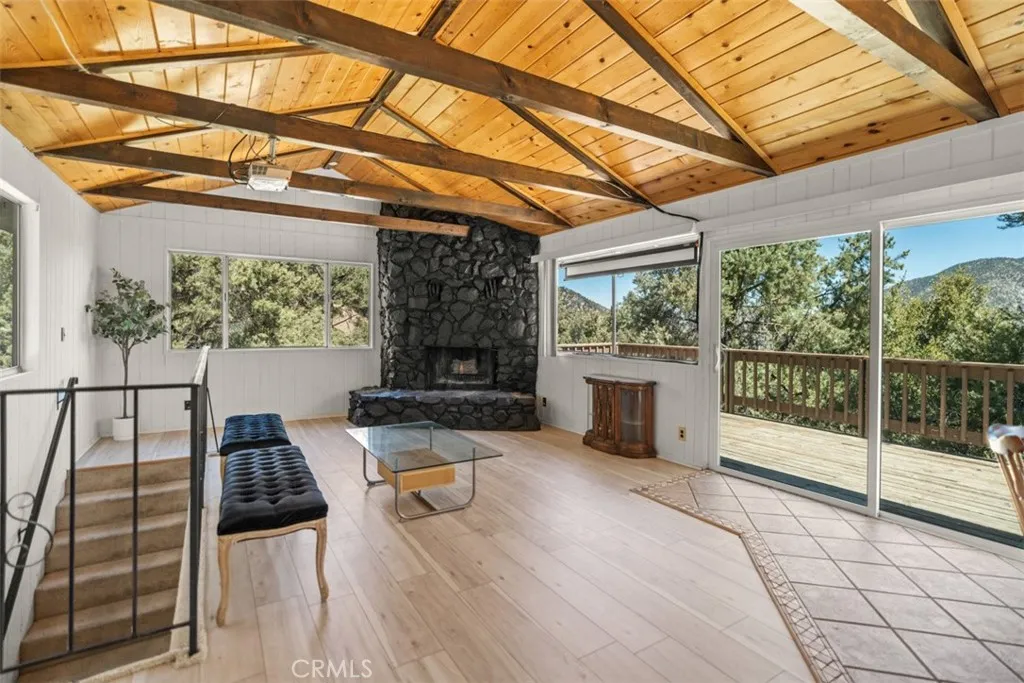 Pine Mountain Club, CA 93225