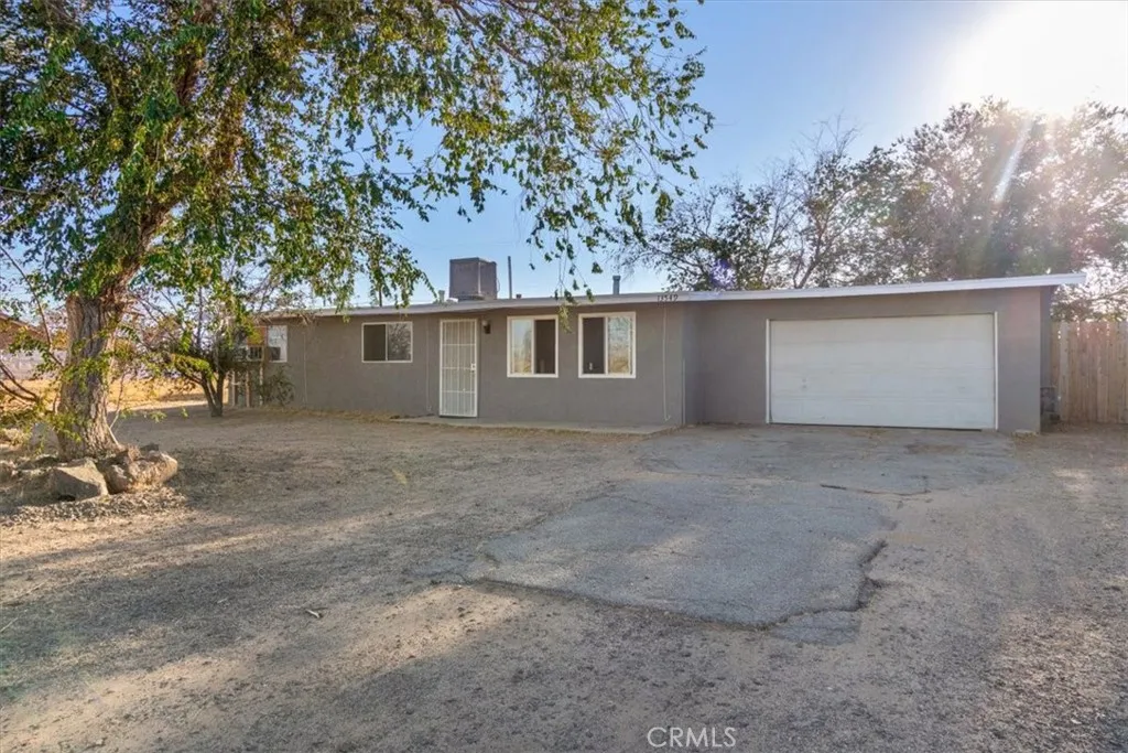 13549 Flint St., North Edwards, CA 93523 - Photo 2 of 14, North Edwards, CA