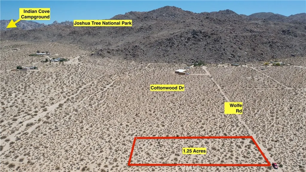 29 Palms, CA 92277