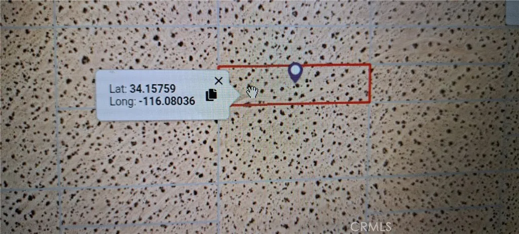 29 Palms, CA 92277
