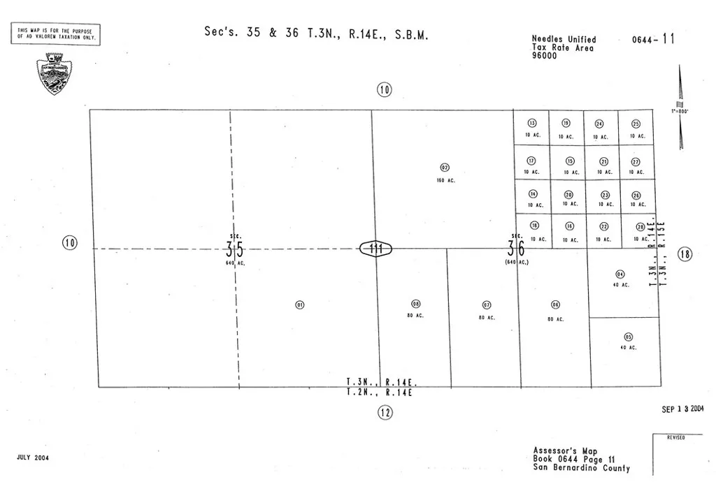 San Bernardino, CA 96000