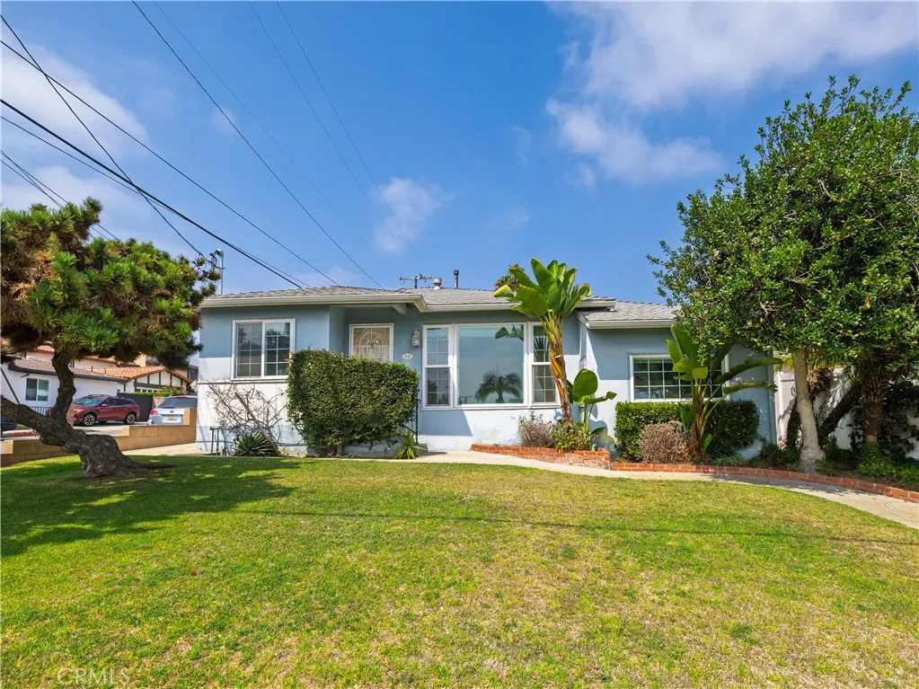 931 Hillcrest Street, El Segundo, CA 90245