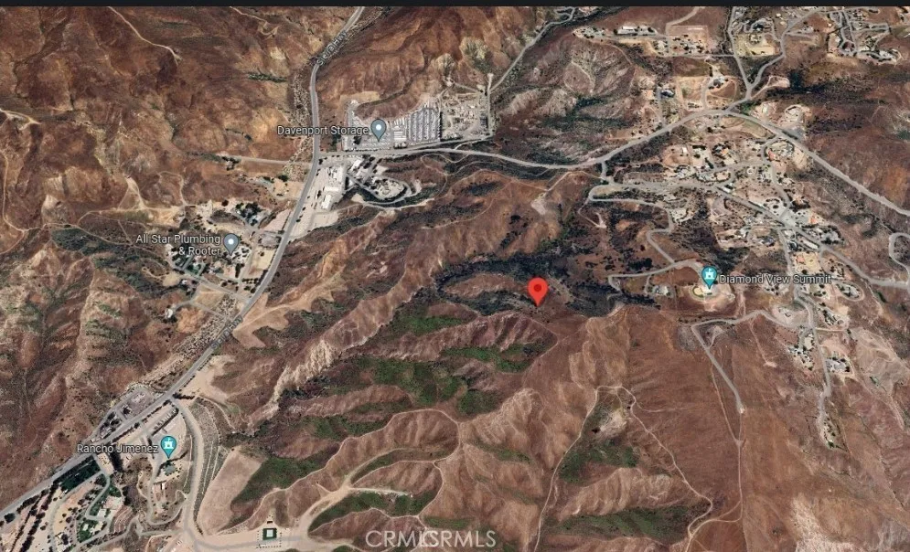 0 Diamond View, Agua Dulce, CA 91390 - Photo 2 of 5, Agua Dulce, CA