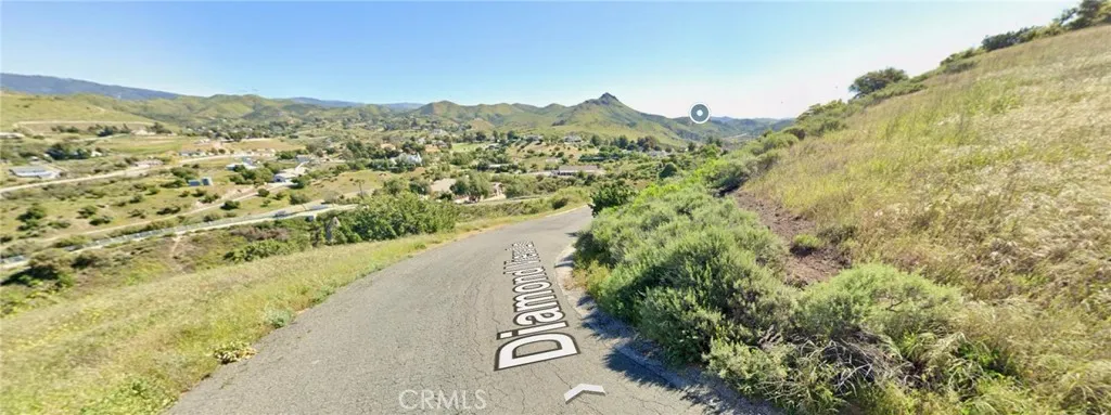 0 Diamond View, Agua Dulce, CA 91390 - Photo 4 of 5, Agua Dulce, CA