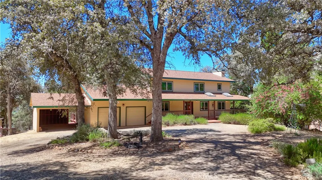 Mariposa, CA 95338