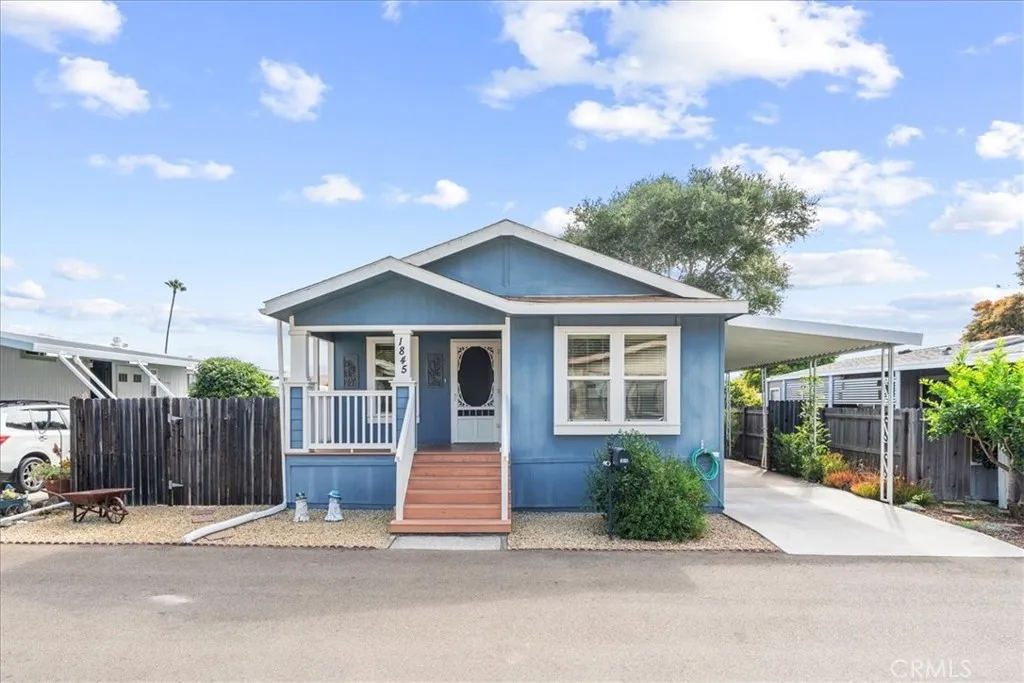 San Luis Obispo, CA 93405