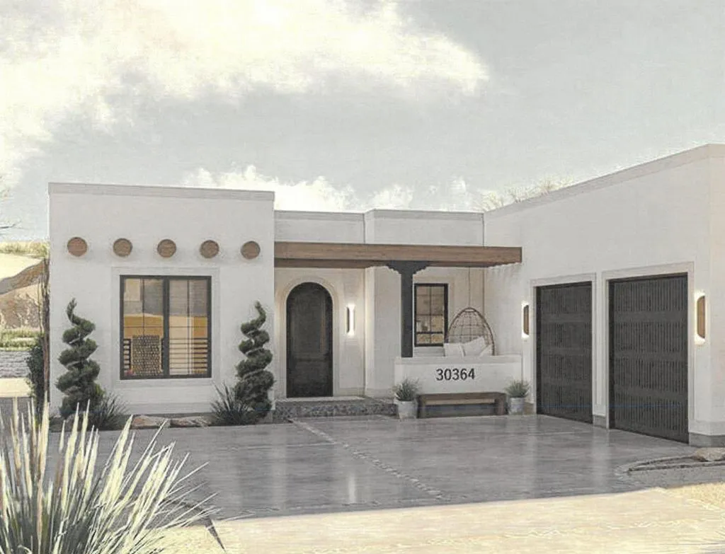 0 Hunter, Borrego Springs, CA 92004 - Photo 5 of 11, Borrego Springs, CA