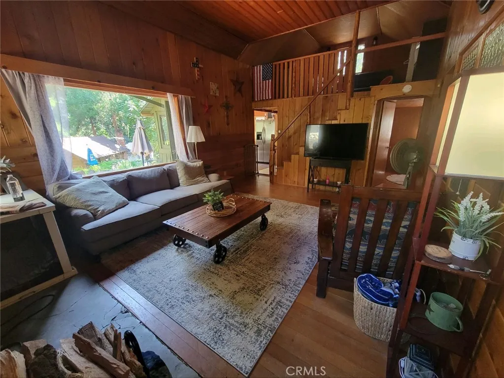 9355 Canyon Drive, Forest Falls, CA 92339 - Photo 2 of 11, Forest Falls, CA