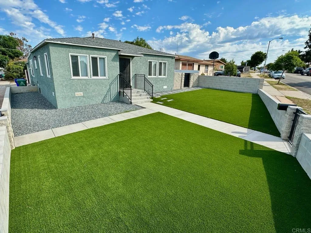 Sold Property