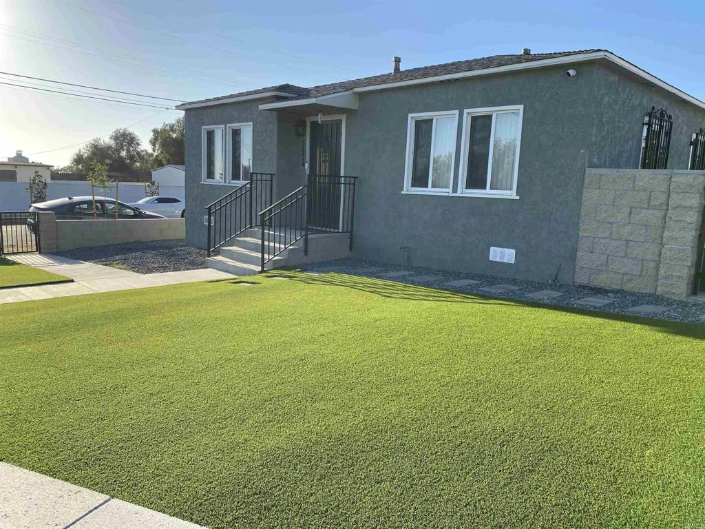 Sold Property