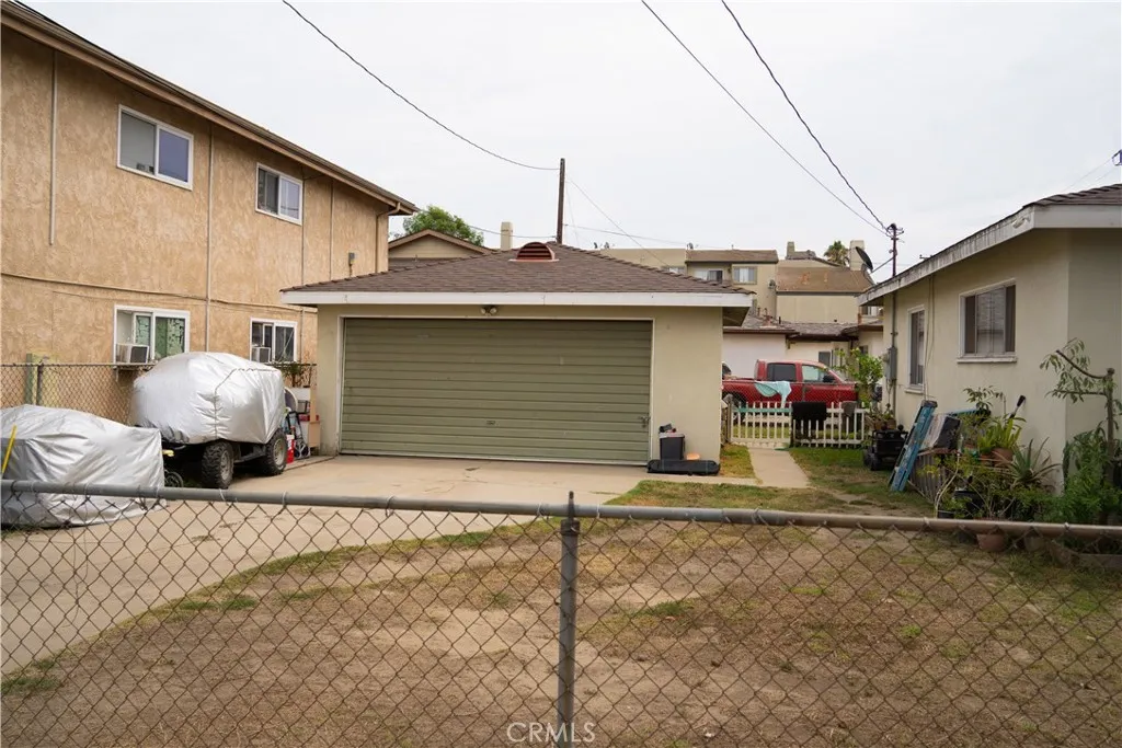 7913 Howe Street, Paramount, CA 90723 - Photo 5 of 5, Paramount, CA
