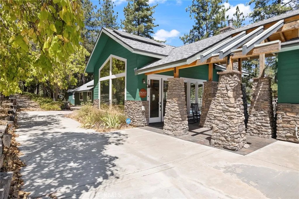 56207 Manzanita Lake Drive, North Fork, CA 93643