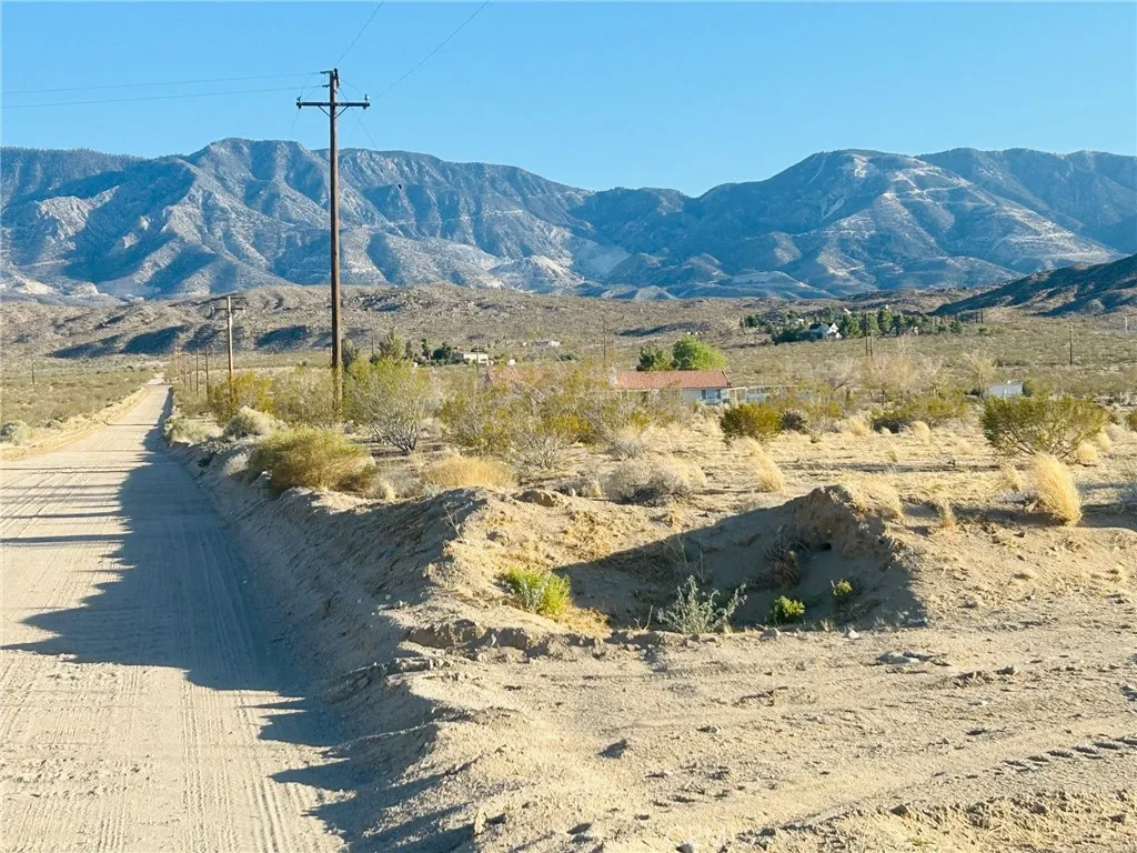 Lucerne Valley, CA 92356