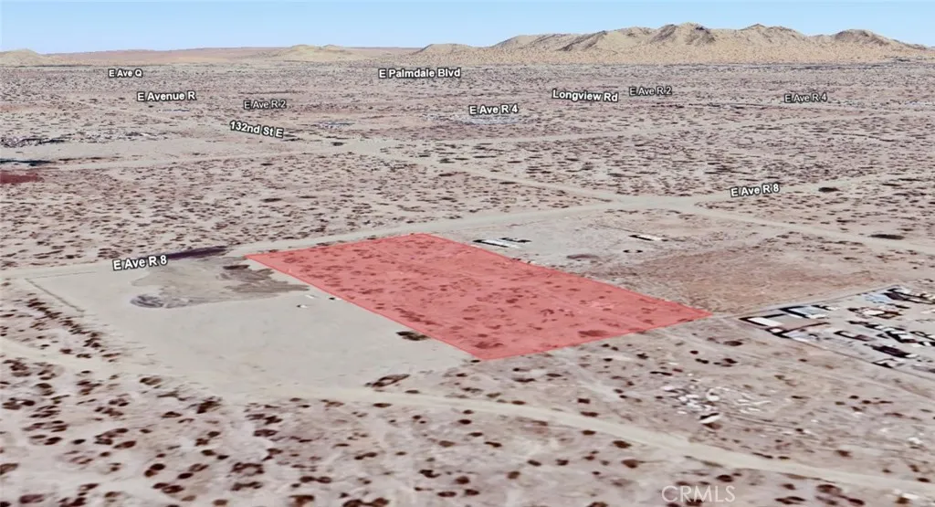 Sun Village, CA 93543