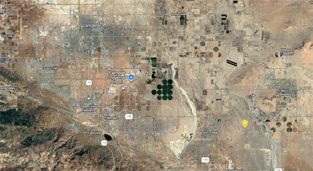 0 Ave R8 Vic 132nd Ste, Sun Village, CA 93543 - Photo 3 of 6, Sun Village, CA