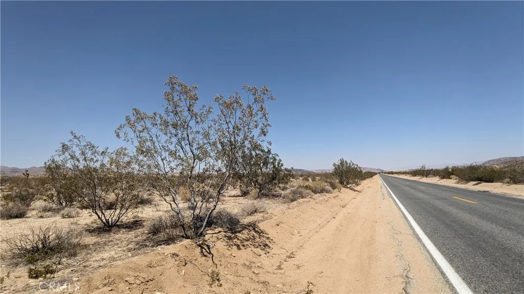 Landers, CA 92285